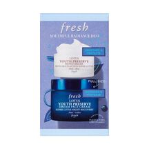 RADIANT SKINCARE DAY & NIGHT GIFT SET (SET CUIDADO DE PIEL)